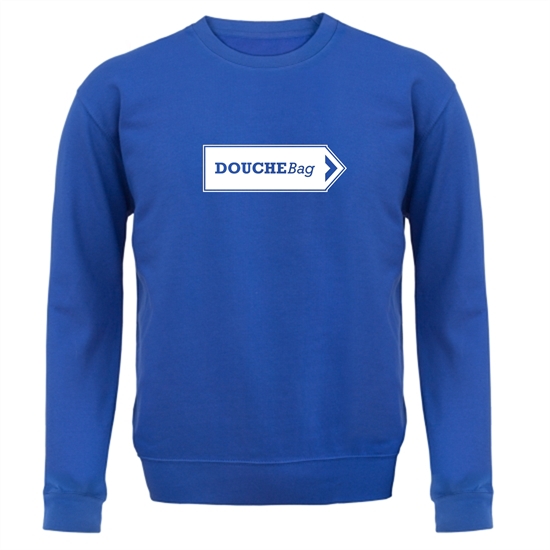 Douchebag Jumpers